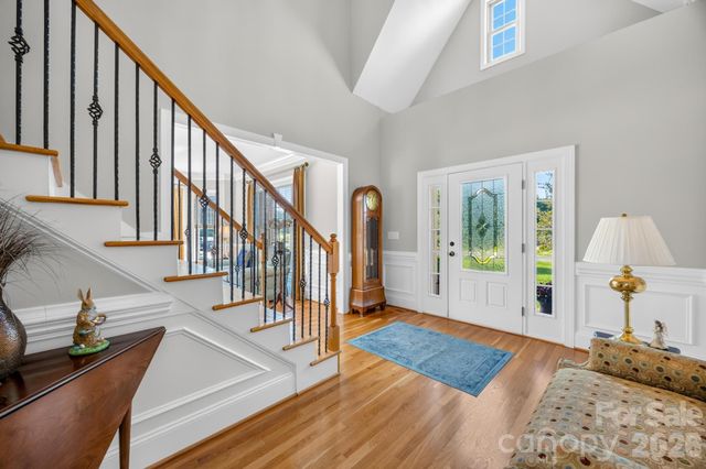 105 Mandarin Drive, Mooresville, NC 28117
