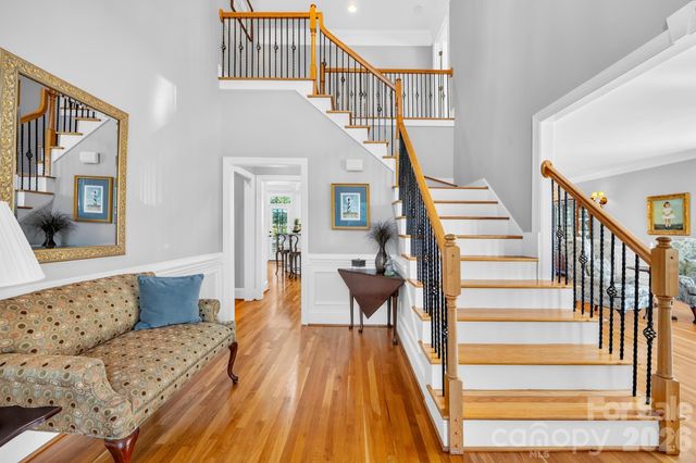 105 Mandarin Drive, Mooresville, NC 28117