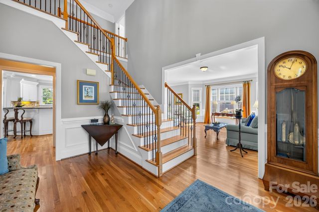 105 Mandarin Drive, Mooresville, NC 28117