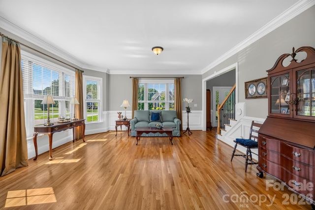 105 Mandarin Drive, Mooresville, NC 28117