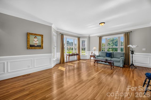 105 Mandarin Drive, Mooresville, NC 28117