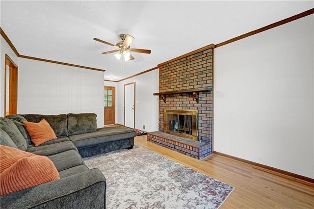 5201 Beechwood Forest Drive, Lithonia, GA 30038