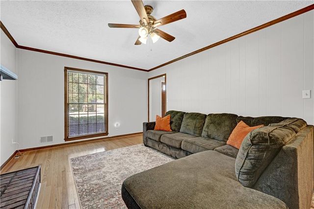 5201 Beechwood Forest Drive, Lithonia, GA 30038