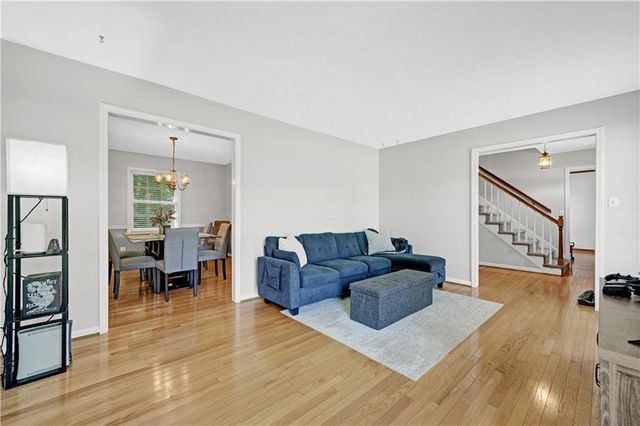 5201 Beechwood Forest Drive, Lithonia, GA 30038