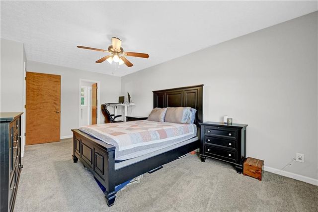5201 Beechwood Forest Drive, Lithonia, GA 30038