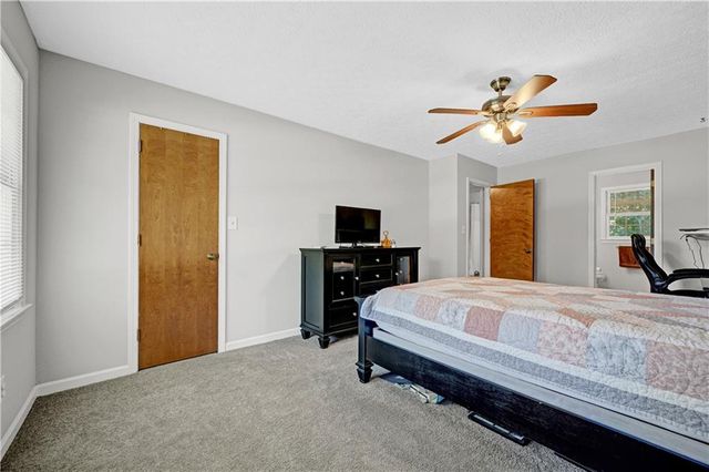 5201 Beechwood Forest Drive, Lithonia, GA 30038