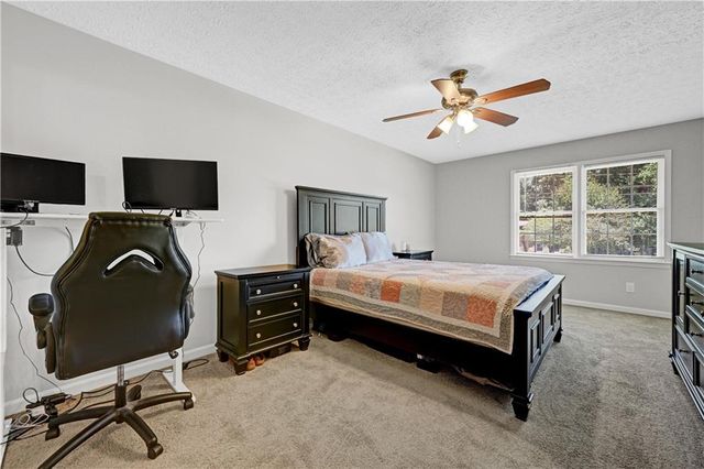 5201 Beechwood Forest Drive, Lithonia, GA 30038