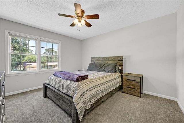 5201 Beechwood Forest Drive, Lithonia, GA 30038