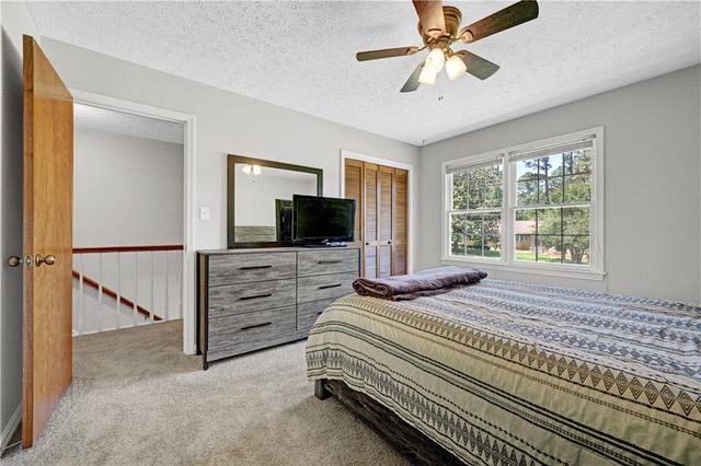 5201 Beechwood Forest Drive, Lithonia, GA 30038