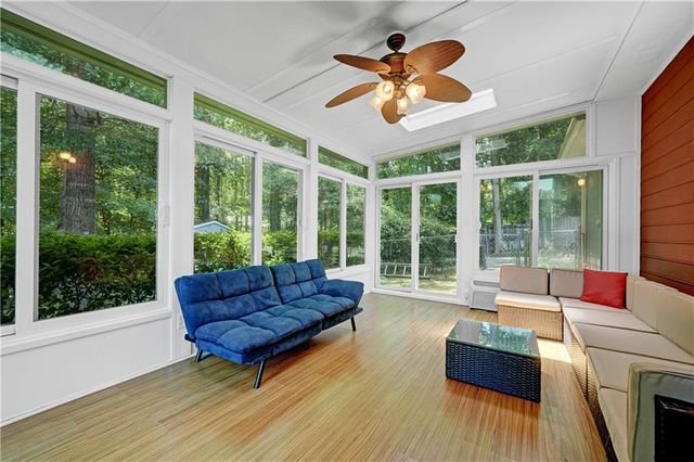 5201 Beechwood Forest Drive, Lithonia, GA 30038