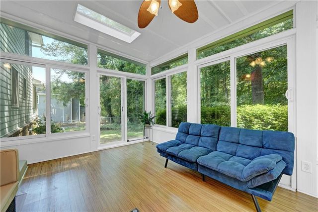 5201 Beechwood Forest Drive, Lithonia, GA 30038