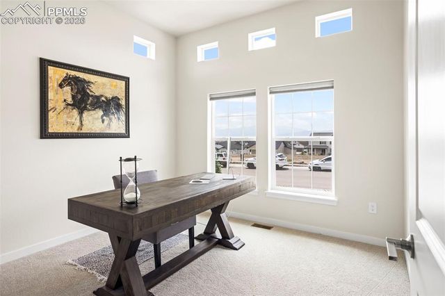 9787 Owl Perch Loop, Colorado Springs, CO 80908