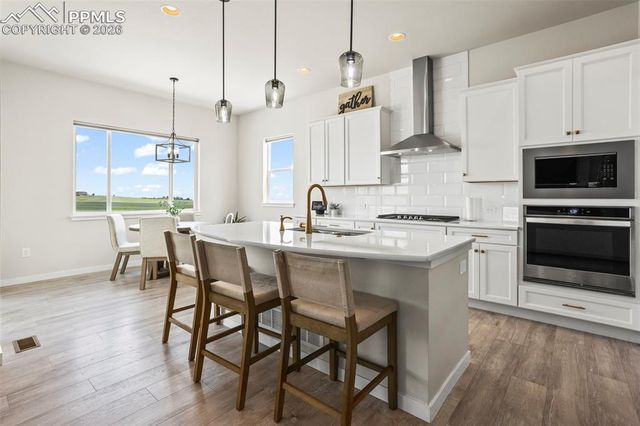 9787 Owl Perch Loop, Colorado Springs, CO 80908