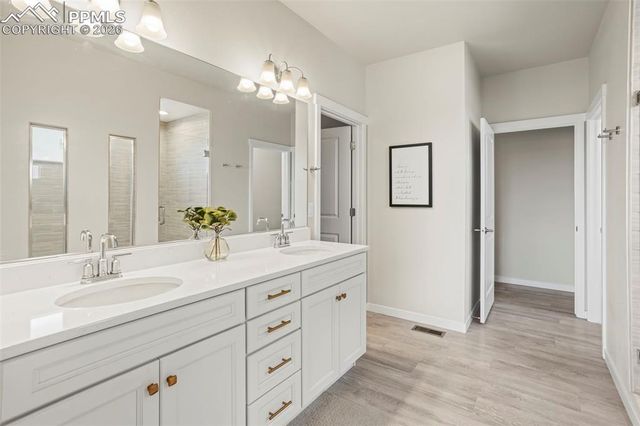 9787 Owl Perch Loop, Colorado Springs, CO 80908