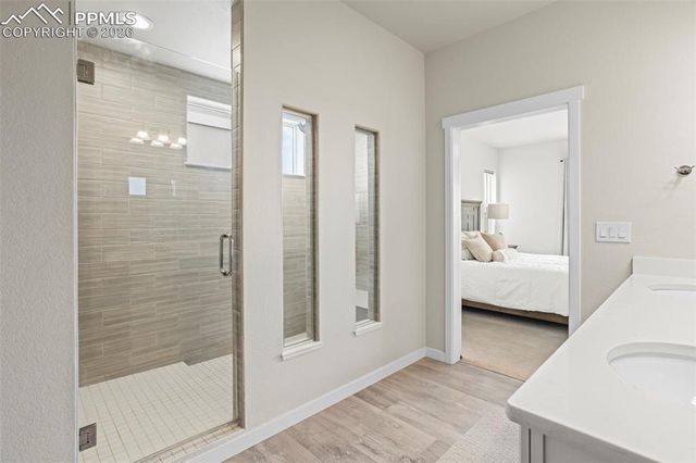 9787 Owl Perch Loop, Colorado Springs, CO 80908