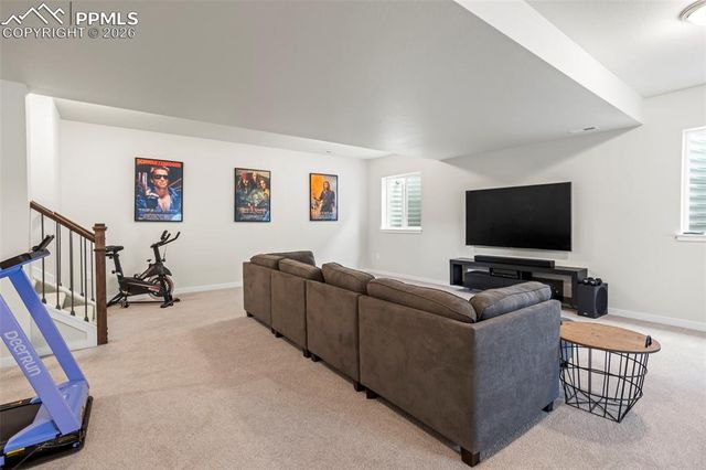 9787 Owl Perch Loop, Colorado Springs, CO 80908