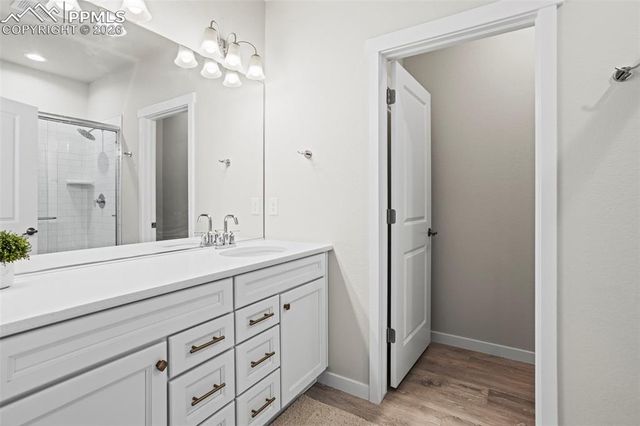 9787 Owl Perch Loop, Colorado Springs, CO 80908