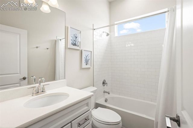 9787 Owl Perch Loop, Colorado Springs, CO 80908