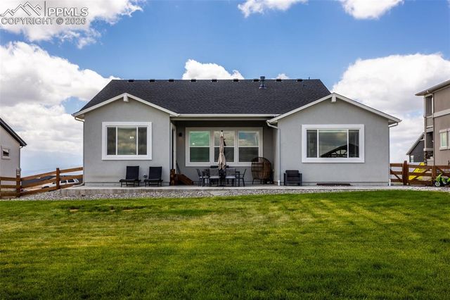 9787 Owl Perch Loop, Colorado Springs, CO 80908