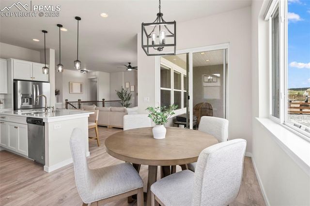 9787 Owl Perch Loop, Colorado Springs, CO 80908