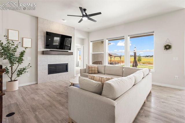 9787 Owl Perch Loop, Colorado Springs, CO 80908