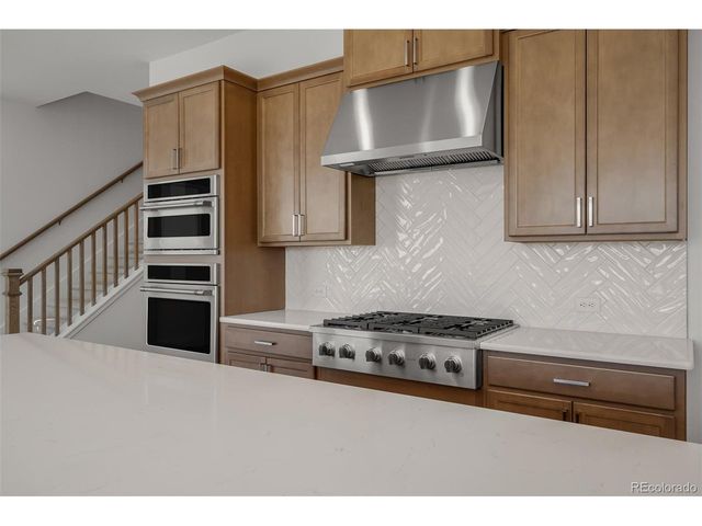 4515 Peak Crest Vw, Colorado Springs, CO 80918