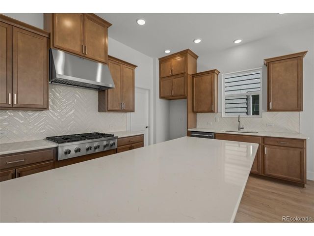 4515 Peak Crest Vw, Colorado Springs, CO 80918