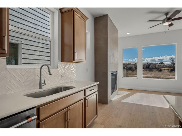 4515 Peak Crest Vw, Colorado Springs, CO 80918