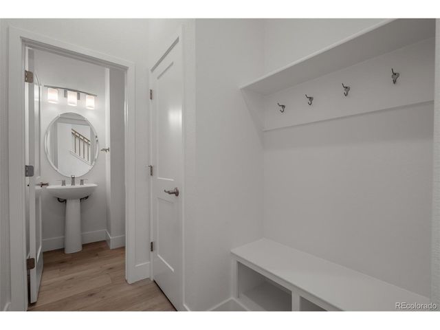 4515 Peak Crest Vw, Colorado Springs, CO 80918