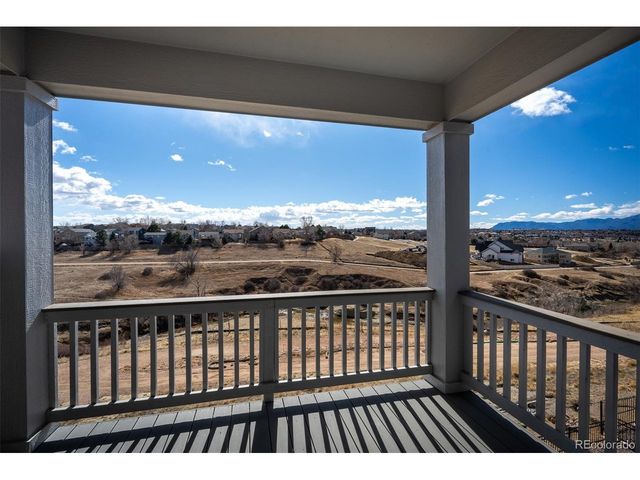 4515 Peak Crest Vw, Colorado Springs, CO 80918