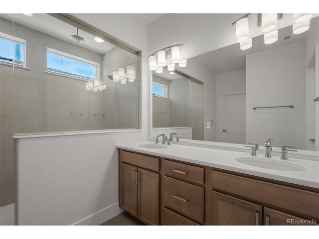 4515 Peak Crest Vw, Colorado Springs, CO 80918