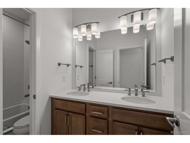 4515 Peak Crest Vw, Colorado Springs, CO 80918