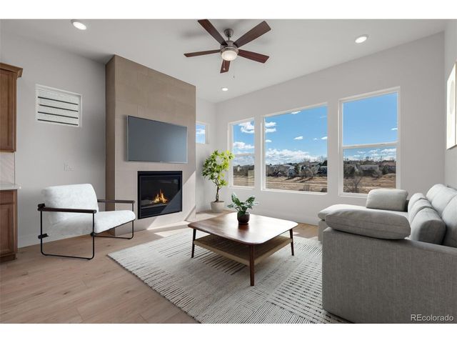 4515 Peak Crest Vw, Colorado Springs, CO 80918