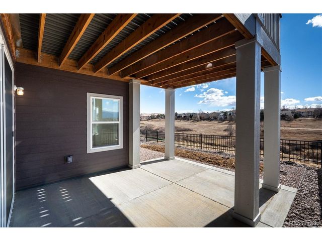 4515 Peak Crest Vw, Colorado Springs, CO 80918