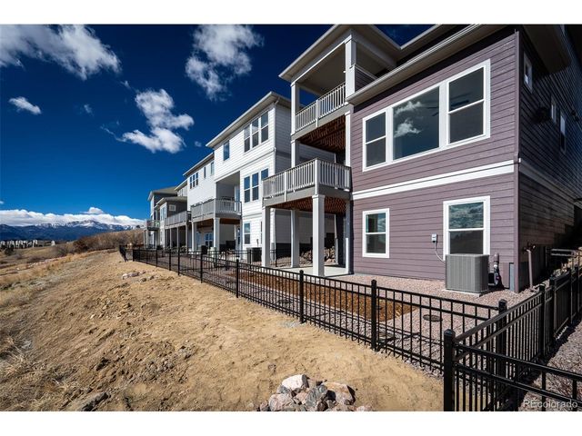 4515 Peak Crest Vw, Colorado Springs, CO 80918