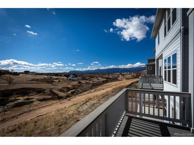 4515 Peak Crest Vw, Colorado Springs, CO 80918