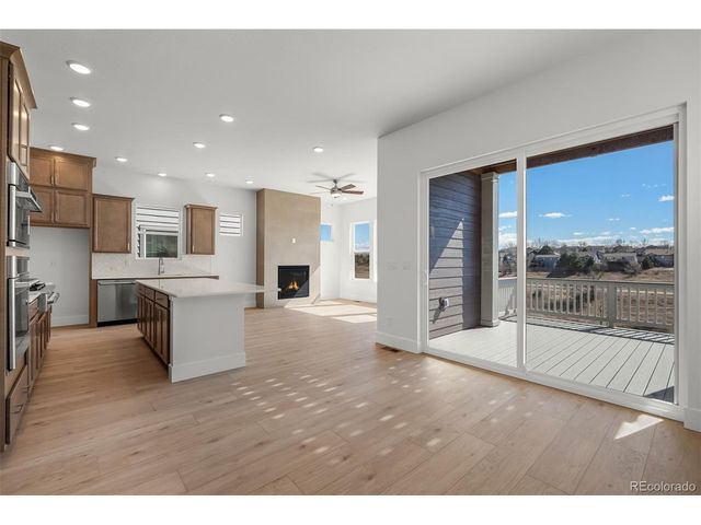 4515 Peak Crest Vw, Colorado Springs, CO 80918