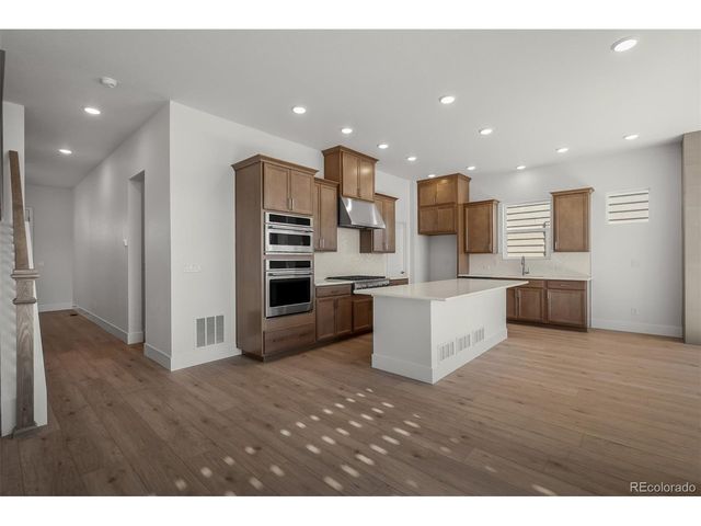 4515 Peak Crest Vw, Colorado Springs, CO 80918