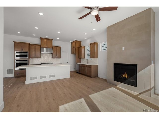 4515 Peak Crest Vw, Colorado Springs, CO 80918
