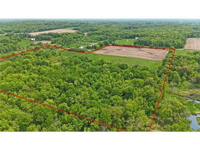 1029.1 290th Avenue, Frederic, WI 54837