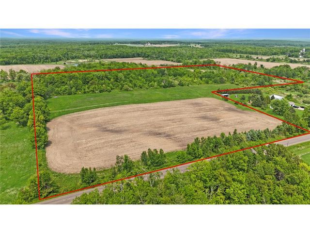 1029.1 290th Avenue, Frederic, WI 54837