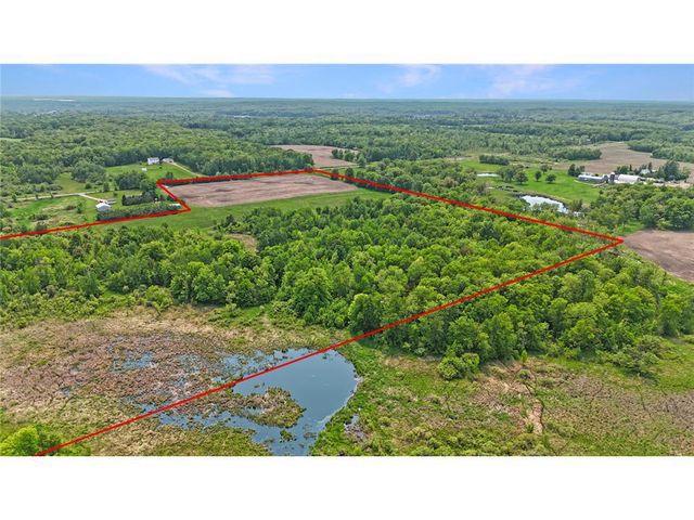 1029.1 290th Avenue, Frederic, WI 54837