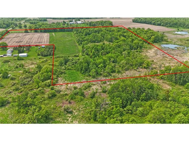 1029.1 290th Avenue, Frederic, WI 54837