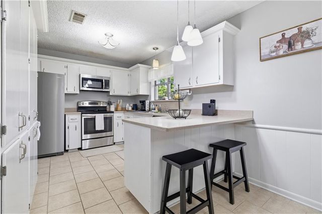 5609 PENELOPE Street, Alexandria, LA 71303