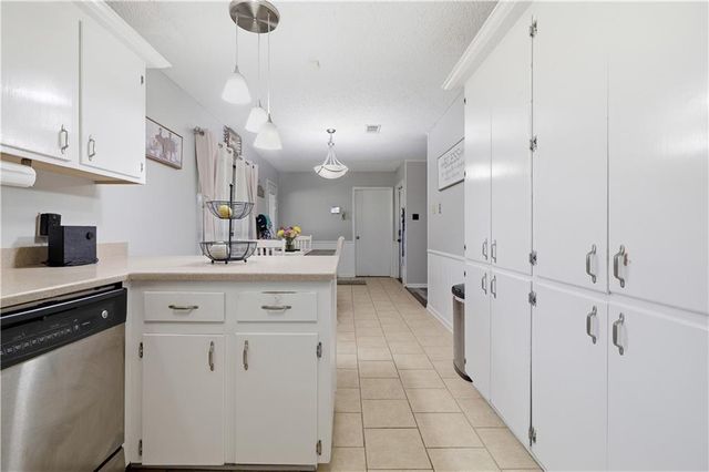 5609 PENELOPE Street, Alexandria, LA 71303