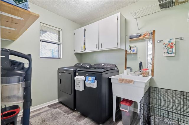 5609 PENELOPE Street, Alexandria, LA 71303