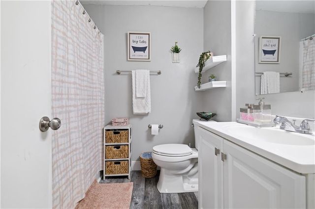 5609 PENELOPE Street, Alexandria, LA 71303