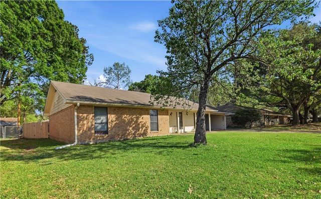 5609 PENELOPE Street, Alexandria, LA 71303