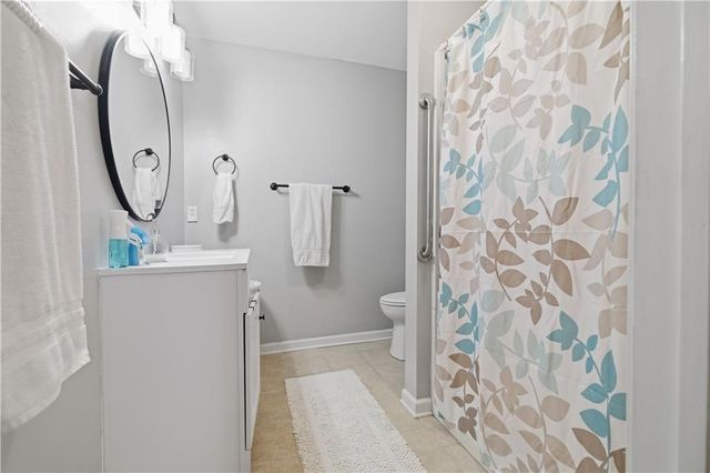 5609 PENELOPE Street, Alexandria, LA 71303