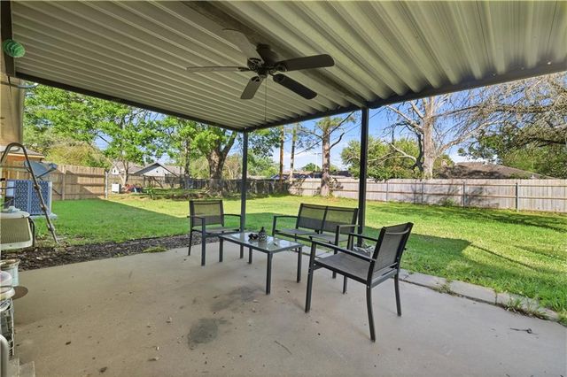 5609 PENELOPE Street, Alexandria, LA 71303